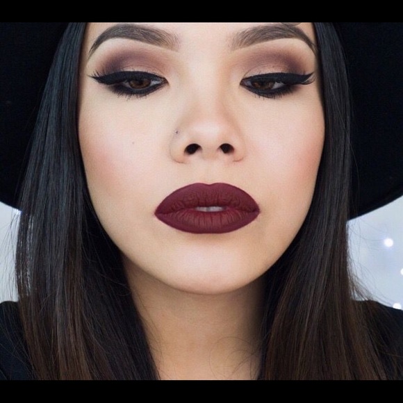 Anastasia Beverly Hills Other - ❤️HP Anastasia Beverly Hills Liq Lipstick Heathers